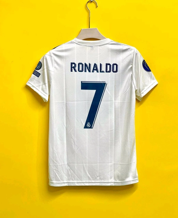 Real Madrid C.Ronaldo  - Large