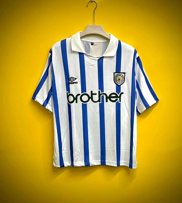 Manchester City  - XL