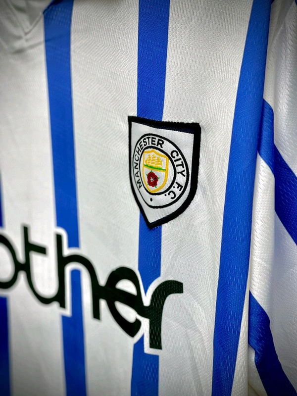 Manchester City  - XL