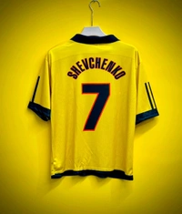 Retro Jersey  - XL