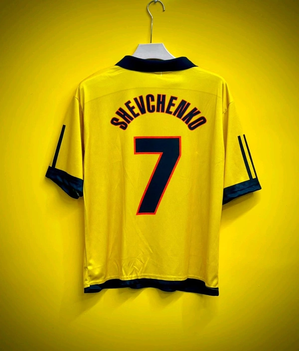 Retro Jersey  - XL
