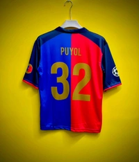 Barcelona Retro  - Small