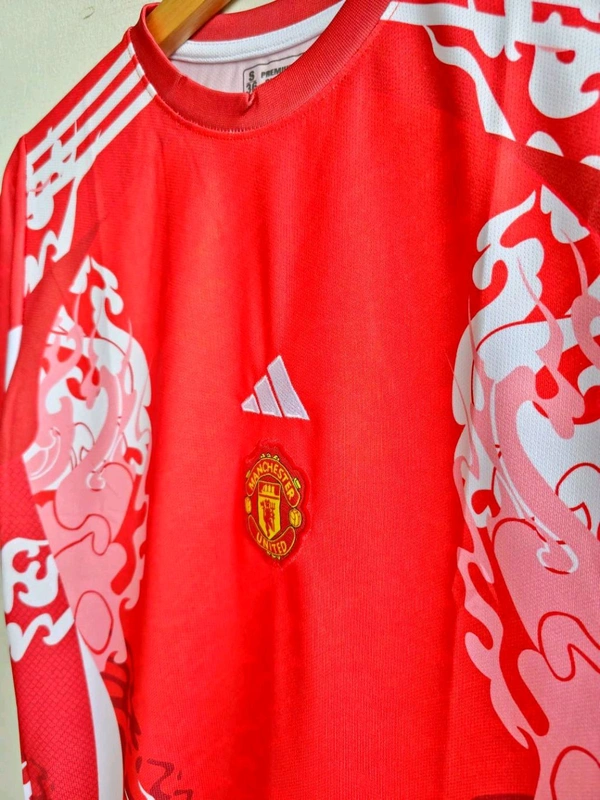 Manchester United  - Large