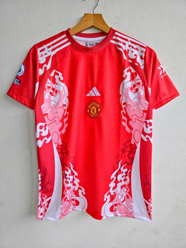 Manchester United  - XXL