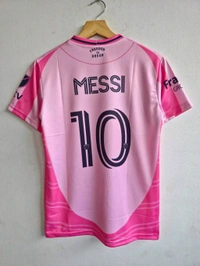 Inter Miami Messi - Small