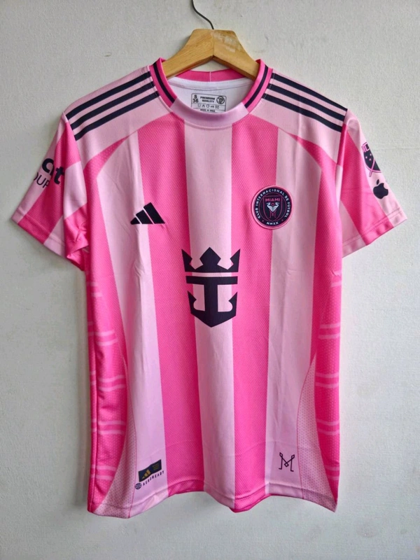 Inter Miami Messi - Medium