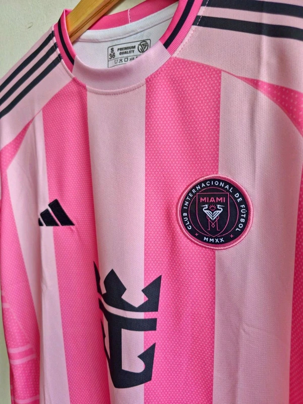 Inter Miami Messi - XL