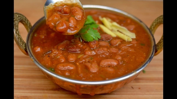Rajma Masala