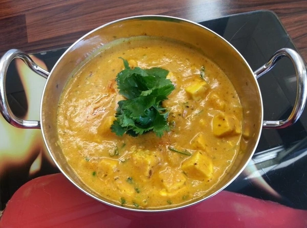 Paneer Korma