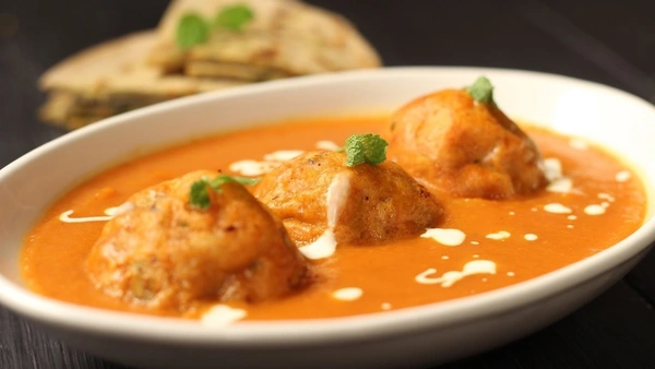 Malai Kofta