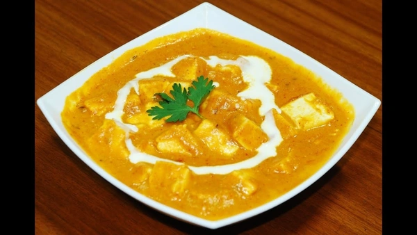 Shahi Paneer