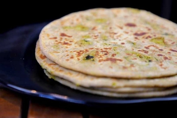 Gobhi Paratha