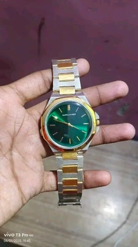 Vintage Watch For Men | Premium Watch For Men's  - Free