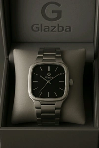 Premium Look Watch For Men's | Glazba Premium Watches For Men  - Free