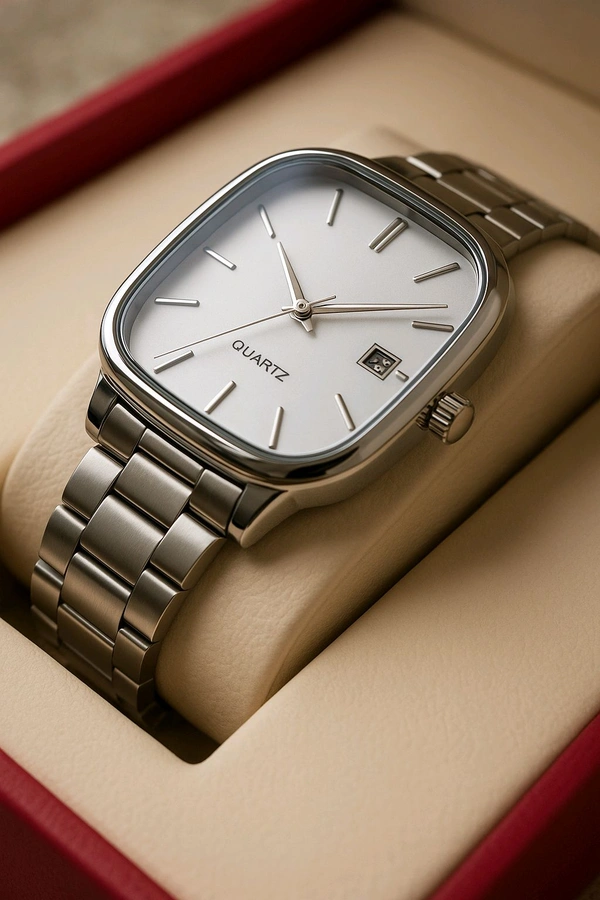 Premium Look Watch For Men 