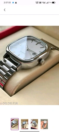 Premium Look Watch For Men 