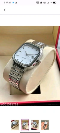 Premium Look Watch For Men 