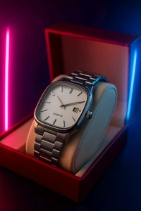 Premium Look Watch For Men 