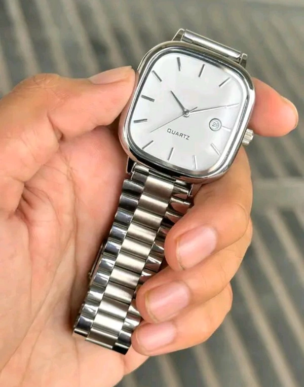 Premium Look Watch For Men 