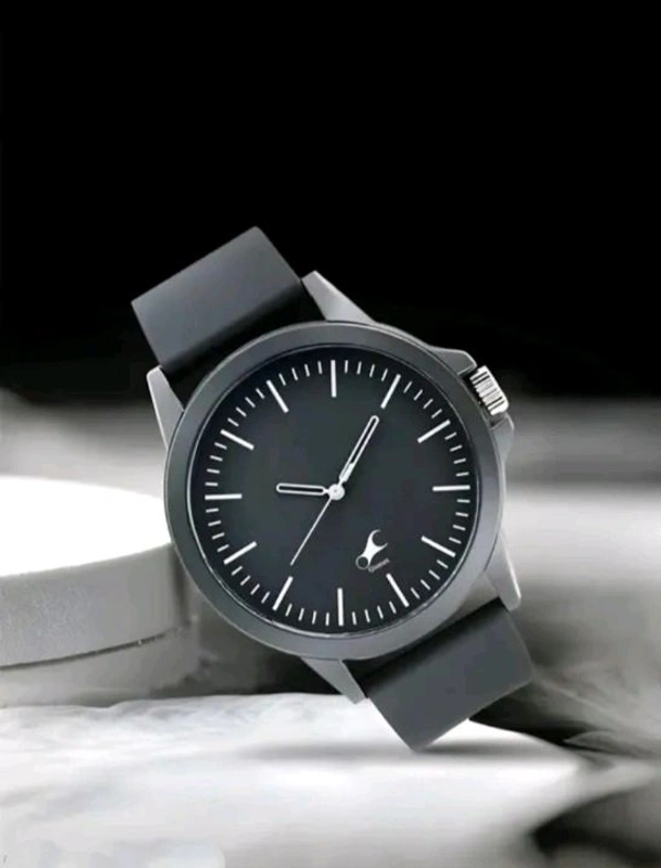 Casual Men's Watch With Premium Quality Businessman Look