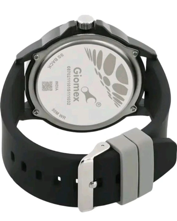 Casual Men's Watch With Premium Quality Businessman Look