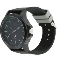 Casual Men's Watch With Premium Quality Businessman Look