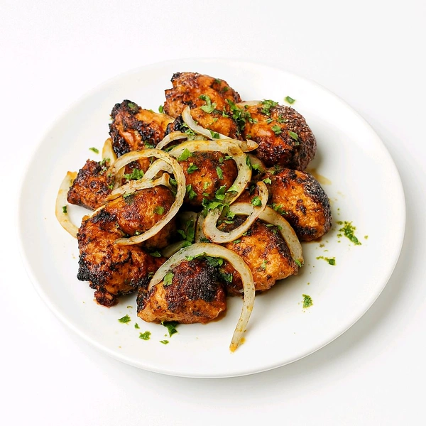  Chicken Tikka | 8Piece