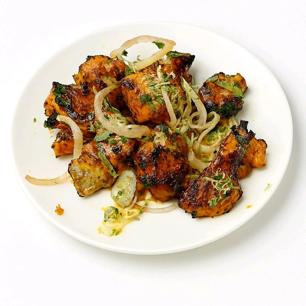  Chicken Tikka | 8Piece