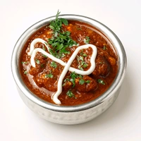  Chicken Malvani Curry – - Full