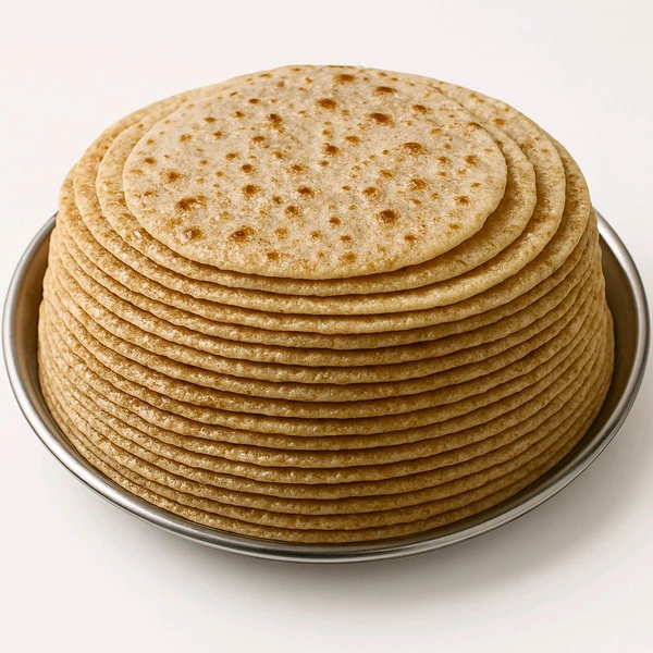 Tawa Roti Chapati 1Piece 10