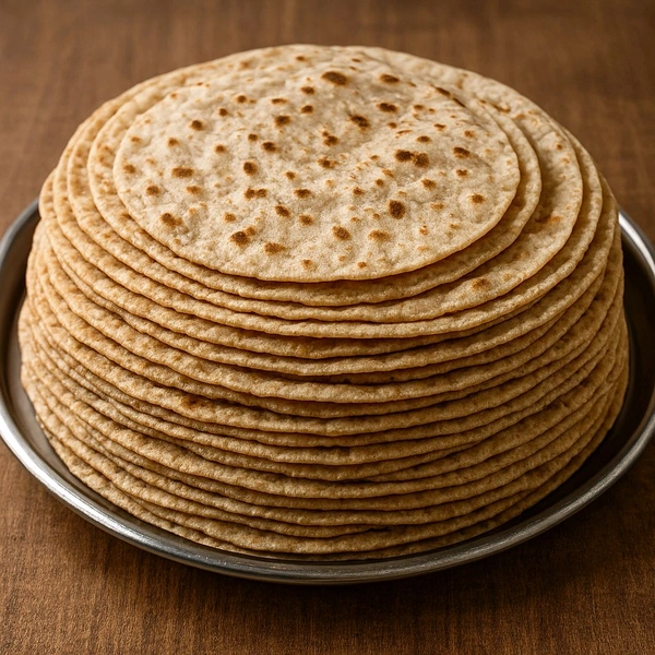 Tawa Roti Chapati 1Piece 10