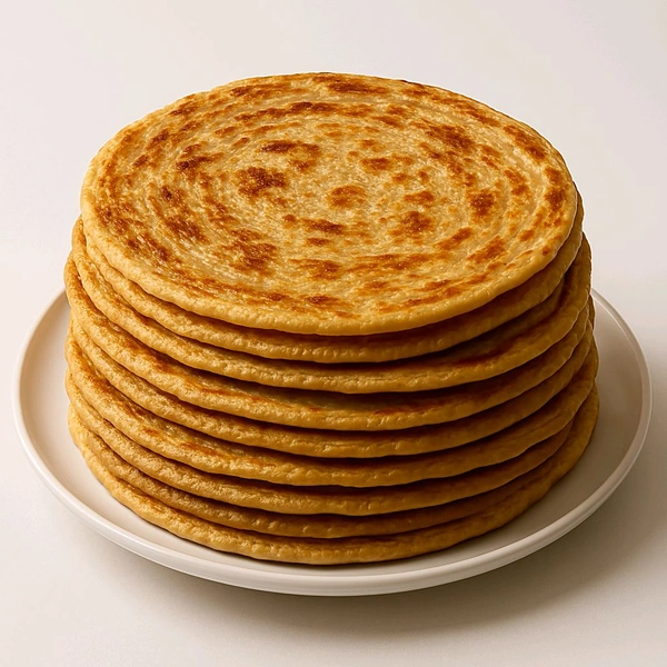 Paratha Delight | 1piece 