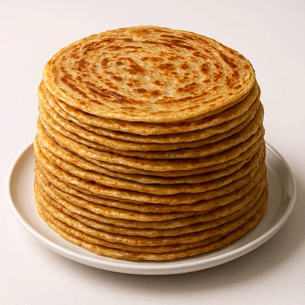 Paratha Delight | 1piece 