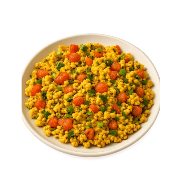 Egg Bhurji ( 4-egg) - 4 piece