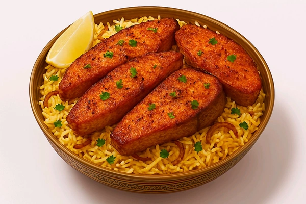 Rawas Biryani Fish (1Kg - 1kg