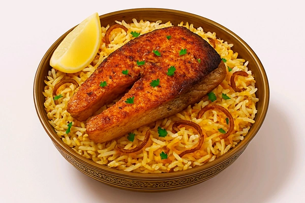 Rawas Biryani Fish (1Kg - 1kg