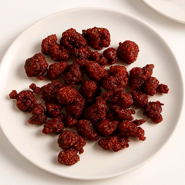 Chicken Pota Fry (250g) - 250g