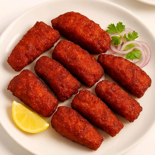 Rawas Koliwada (250g) - 250g