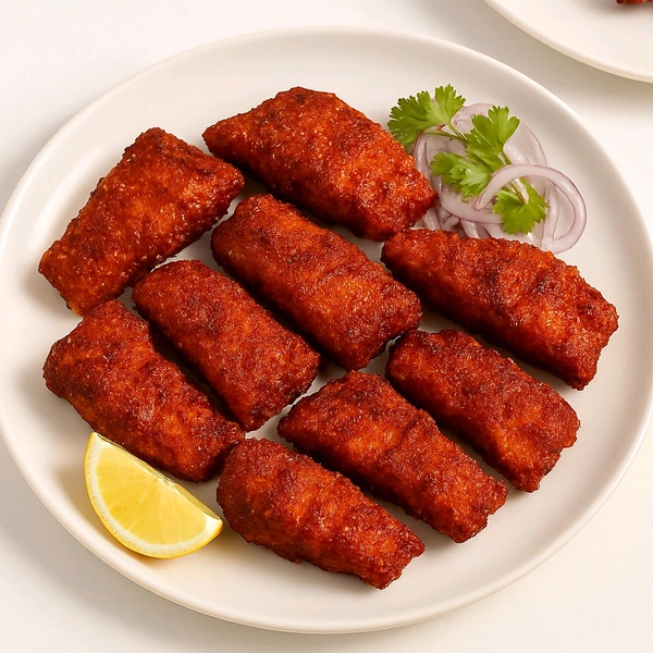 Rawas Koliwada (250g) - 250g