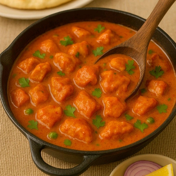 Chicken Masala 