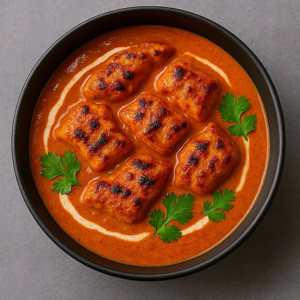 Butter Tikka Masala  - Half