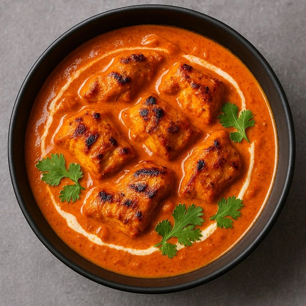 Butter Tikka Masala  - Half