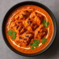 Butter Tikka Masala  - Full