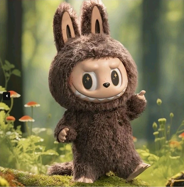 Labubu Surprise Doll 