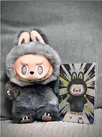 Labubu Surprise Doll 