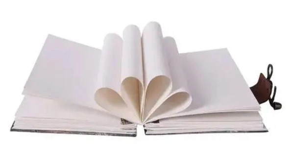 Notes Printed Premium A5 Leather Diary with Lock - Stylish & Functional,