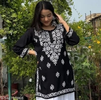 Trending Imported Kurti - L