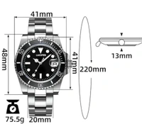 Premium Watch Like Rolex 