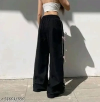 Trending Stylish Paijama - S