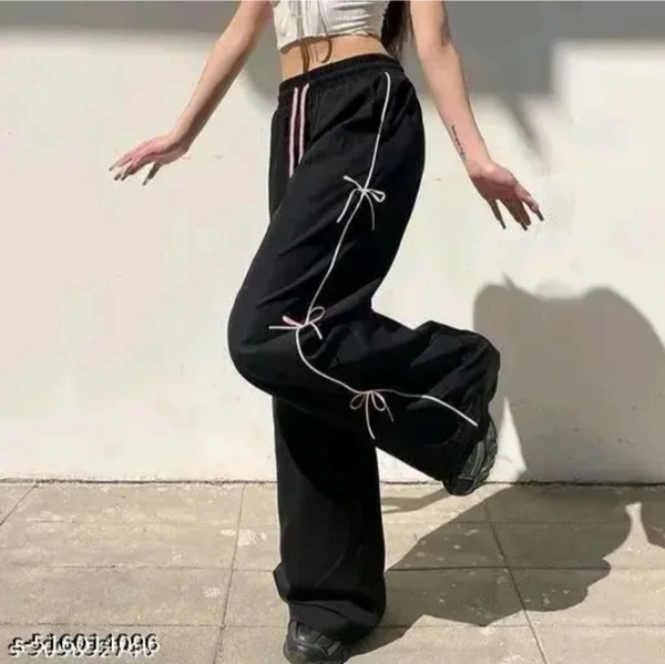 Trending Stylish Paijama - M